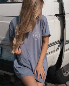 LOCO FOR SURF TEE