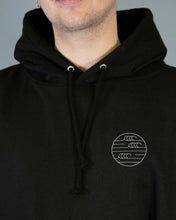 Load the image into the gallery viewer, OCEAN AFFAIR HOODIE
